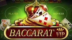 Baccarat